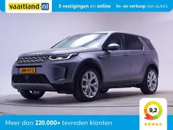 Grijs Gebruikt 2020 Land Rover Discovery Sport HSE SUV | € 27.945 (Goede deal)