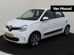 Wit Gebruikt 2020 Renault Twingo Collection Hatchback | € 10.225 (Eerlijke prijs)