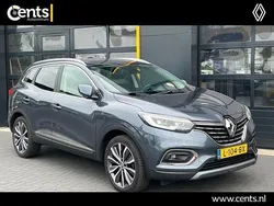 Grijs Gebruikt 2019 Renault Kadjar Intens SUV | € 17.450 (Eerlijke prijs)