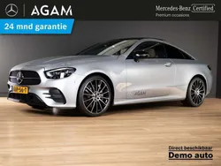 Mercedes E300