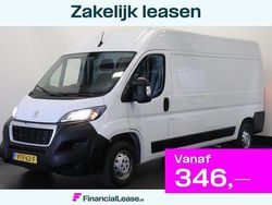 Gebruikt 2023 Peugeot Boxer Van | € 34.550
