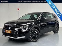 Aurora black pearl Gebruikt 2024 Kia e-Niro Light SUV | € 32.950 (Goede deal)