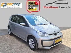 Grijs Gebruikt 2017 VW up! Move Hatchback | € 7.900 (Eerlijke prijs)
