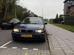 Gebruikt 2003 BMW 316 Sedan | € 1.250 (Super prijs)