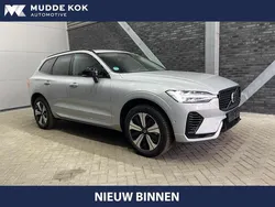 Zilver Gebruikt 2025 Volvo XC60 Plus SUV | € 62.400 (Goede deal)