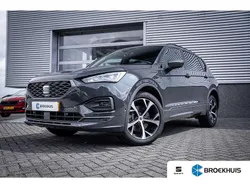 Grijs Gebruikt 2023 Seat Tarraco Business SUV | € 38.950 (Eerlijke prijs)