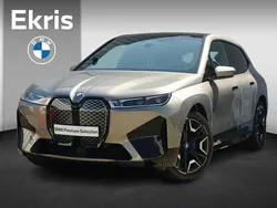 Grijs Gebruikt 2025 BMW iX Sport Line SUV | € 105.450