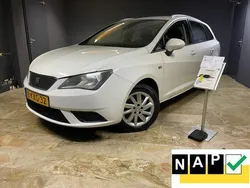 Seat Ibiza ST