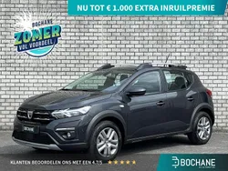 Grijs Gebruikt 2023 Dacia Sandero Comfort Hatchback | € 18.520 (Eerlijke prijs)