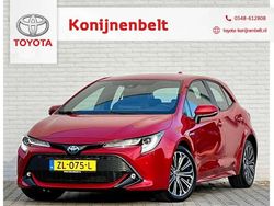 Rood Gebruikt 2019 Toyota Corolla Style Hatchback | € 23.995 (Eerlijke prijs)