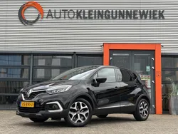 Zwart Gebruikt 2019 Renault Captur Intens SUV | € 16.450 (Eerlijke prijs)