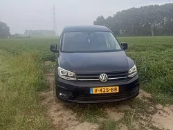 Gebruikt 2016 VW Caddy MPV | € 17.000 (Duur)