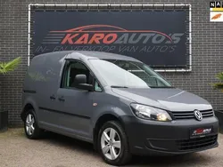 Overige Gebruikt 2013 VW Caddy MPV | € 7.950 (Iets duurder)