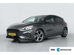 Grijs Gebruikt 2021 Ford Focus Business Edition Hatchback | € 17.900 (Eerlijke prijs)