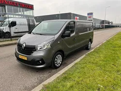 Grijs Gebruikt 2019 Renault Trafic Van | € 11.950 (Goede deal)