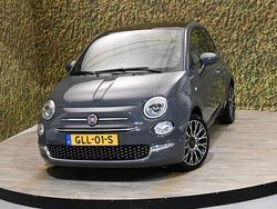 Grijs Gebruikt 2022 Fiat 500 Dolcevita Hatchback | € 12.950 (Eerlijke prijs)