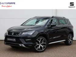 Suv Gebruikt 2020 Seat Ateca Business SUV | € 27.950 (Eerlijke prijs)