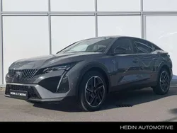 Grijs Nieuw 2025 Peugeot 408 GTi Sedan | € 55.365 (Duur)