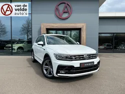 Suv Gebruikt 2020 VW Tiguan R-line SUV | € 29.945 (Goede deal)