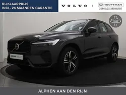 Grijs, metallic lak Gebruikt 2021 Volvo XC60 R-Design SUV | € 45.900 (Eerlijke prijs)