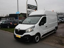 Overige Gebruikt 2016 Renault Trafic MPV | € 7.950 (Iets duurder)