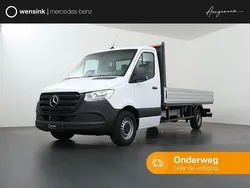 Overige Nieuw 2025 Mercedes Sprinter Van | € 74.995