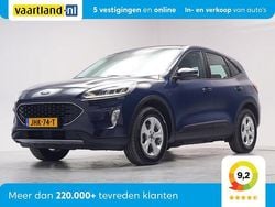 Blauw Gebruikt 2022 Ford Kuga Cool & Connect SUV | € 22.745 (Super prijs)
