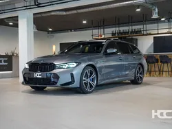 BMW 330e