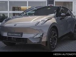 Grijs Nieuw 2025 Lynk & Co 02 SUV | € 40.595