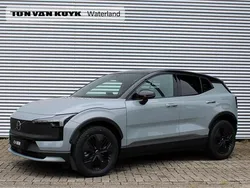 Grijs Nieuw 2025 Volvo EX30 CC Performance SUV | € 54.225