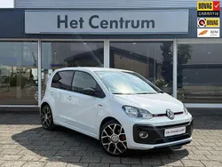 Wit Gebruikt 2019 VW up! GTI Hatchback | € 14.900 (Eerlijke prijs)