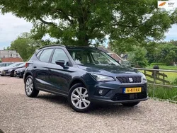 Grijs Gebruikt 2019 Seat Arona Business SUV | € 14.975 (Eerlijke prijs)