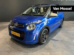Blauw Gebruikt 2019 Citroën C1 Hatchback | € 10.495 (Duur)
