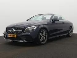 Mercedes 200