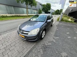 Grijs Gebruikt 2007 Opel Astra Business Hatchback | € 1.649 (Eerlijke prijs)