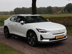 Zilver Gebruikt 2024 Polestar 2 Pilot Sedan | € 43.890 (Eerlijke prijs)
