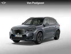 Storm bay (c3n) Nieuw 2025 BMW iX1 M Sport SUV | € 63.867 (Eerlijke prijs)