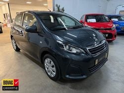 Grijs Gebruikt 2020 Peugeot 108 Active Hatchback | € 9.600 (Eerlijke prijs)