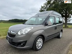 Overige Gebruikt 2012 Opel Combo MPV | € 13.999