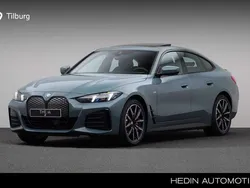 , metallic lak Nieuw 2024 BMW i4 M Sport Sedan | € 73.081 (Eerlijke prijs)