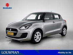 Grijs metallic Gebruikt 2023 Suzuki Swift Comfort Hatchback | € 17.445 (Eerlijke prijs)