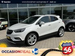 Wit Gebruikt 2019 Opel Mokka X Edition SUV | € 16.945 (Eerlijke prijs)