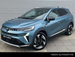 Nieuw 2024 Renault Symbioz Iconic SUV | € 40.950 (Iets duurder)
