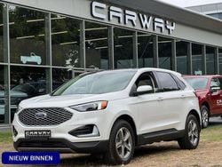 Wit Gebruikt 2024 Ford Edge SEL SUV | € 99.000