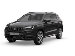 Zwart, metallic lak Nieuw 2025 Seat Ateca Business SUV | € 40.525 (Eerlijke prijs)