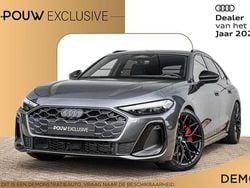 Grijs Gebruikt 2025 Audi A5 S-Line Coupé | € 83.450
