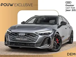 Grijs Gebruikt 2025 Audi A5 S-Line Coupé | € 85.900