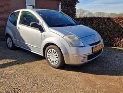 Grijs Gebruikt 2006 Citroën C2 Hatchback | € 400 (Super prijs)