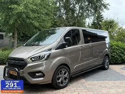 Overige Gebruikt 2018 Ford Transit Custom Trend Van | € 17.950 (Eerlijke prijs)