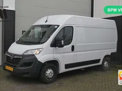 Wit Gebruikt 2022 Opel Movano Van | € 18.950 (Eerlijke prijs)